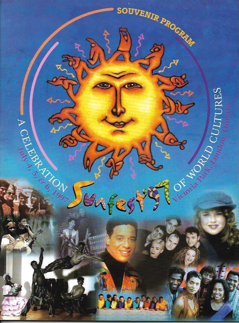 Previous Editions — Sunfest